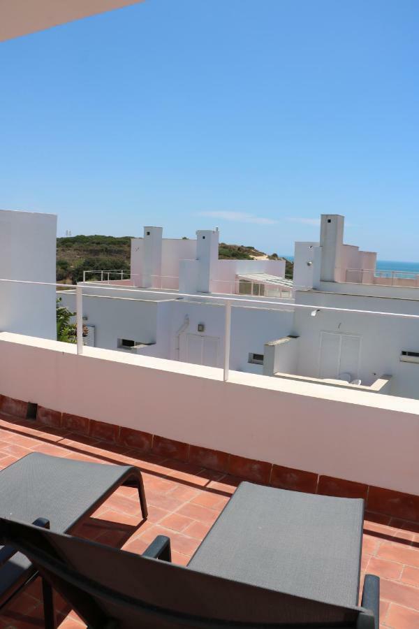 Beach Cove In Conil Conil De La Frontera Eksteriør bilde